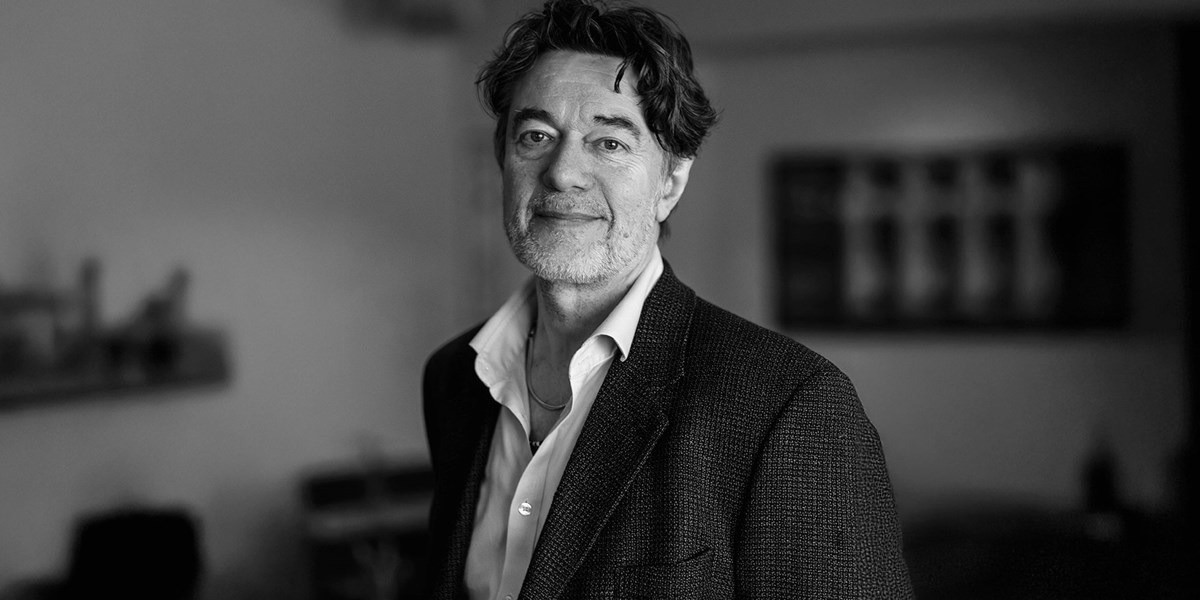 Peter Straughan
